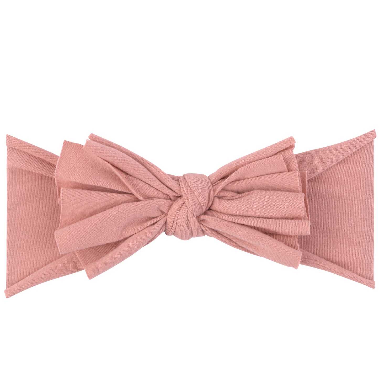 Ely's & Co. Jersey Cotton Bow Headbands