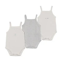 Lilette Le Bebe Undershirts