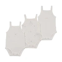 Lilette Le Bebe Undershirts