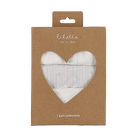 Lilette Le Bebe Undershirts