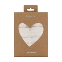 Lilette Le Bebe Undershirts