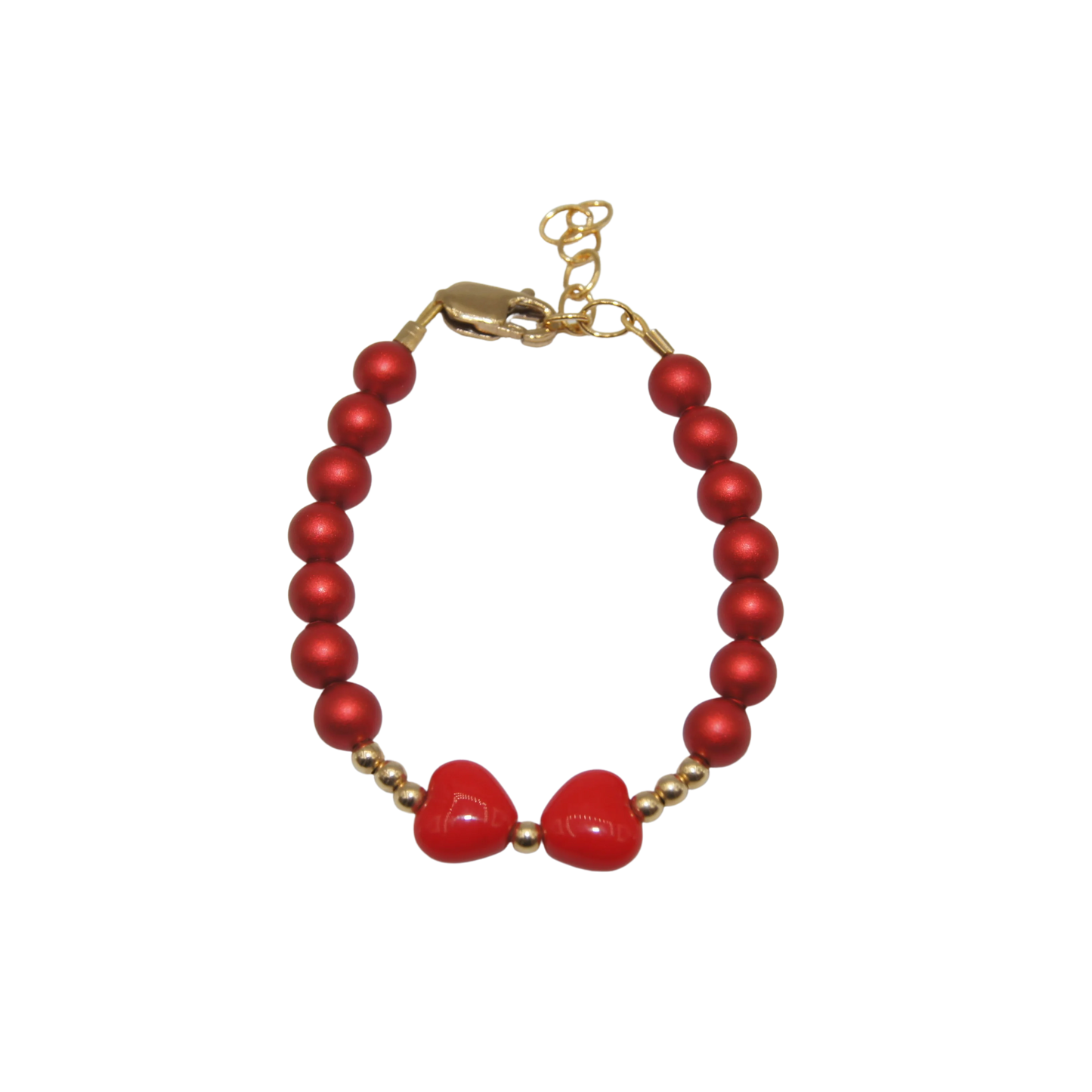 Lil Charms Bracelets
