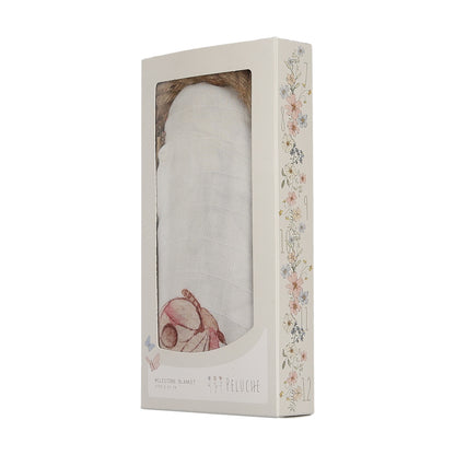Peluche Milestone Gift Set