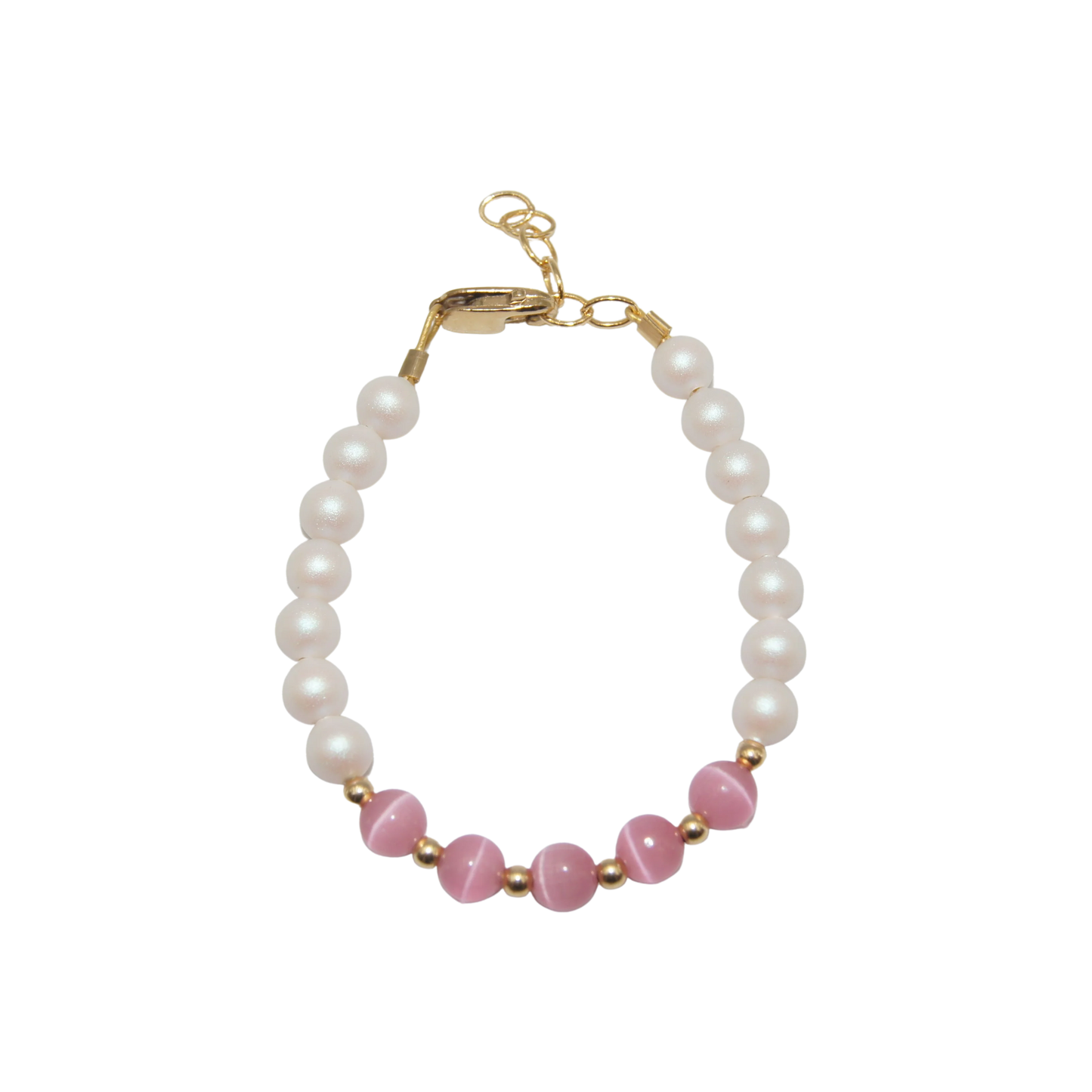 Lil Charms Bracelets
