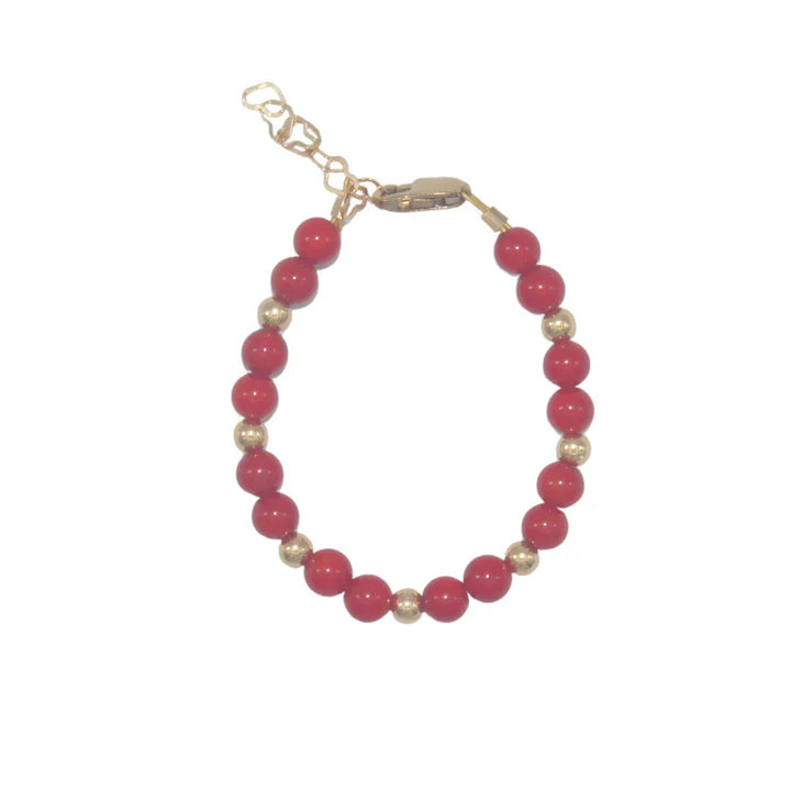 Lil Charms Bracelets