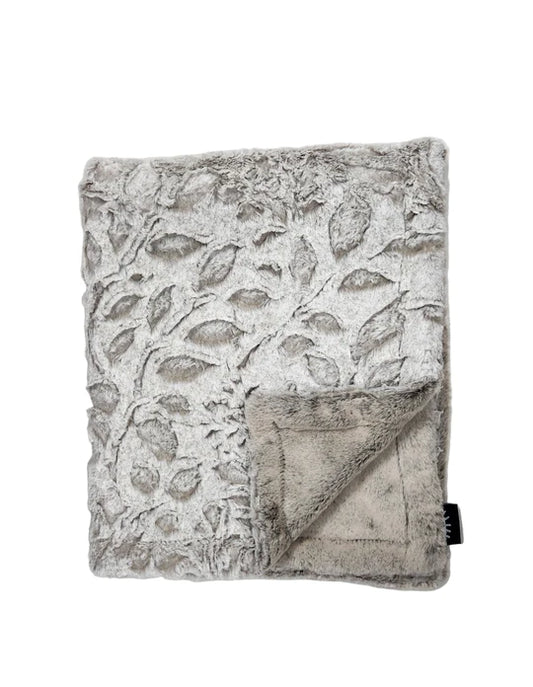 Winx + Blinx Minky Blanket