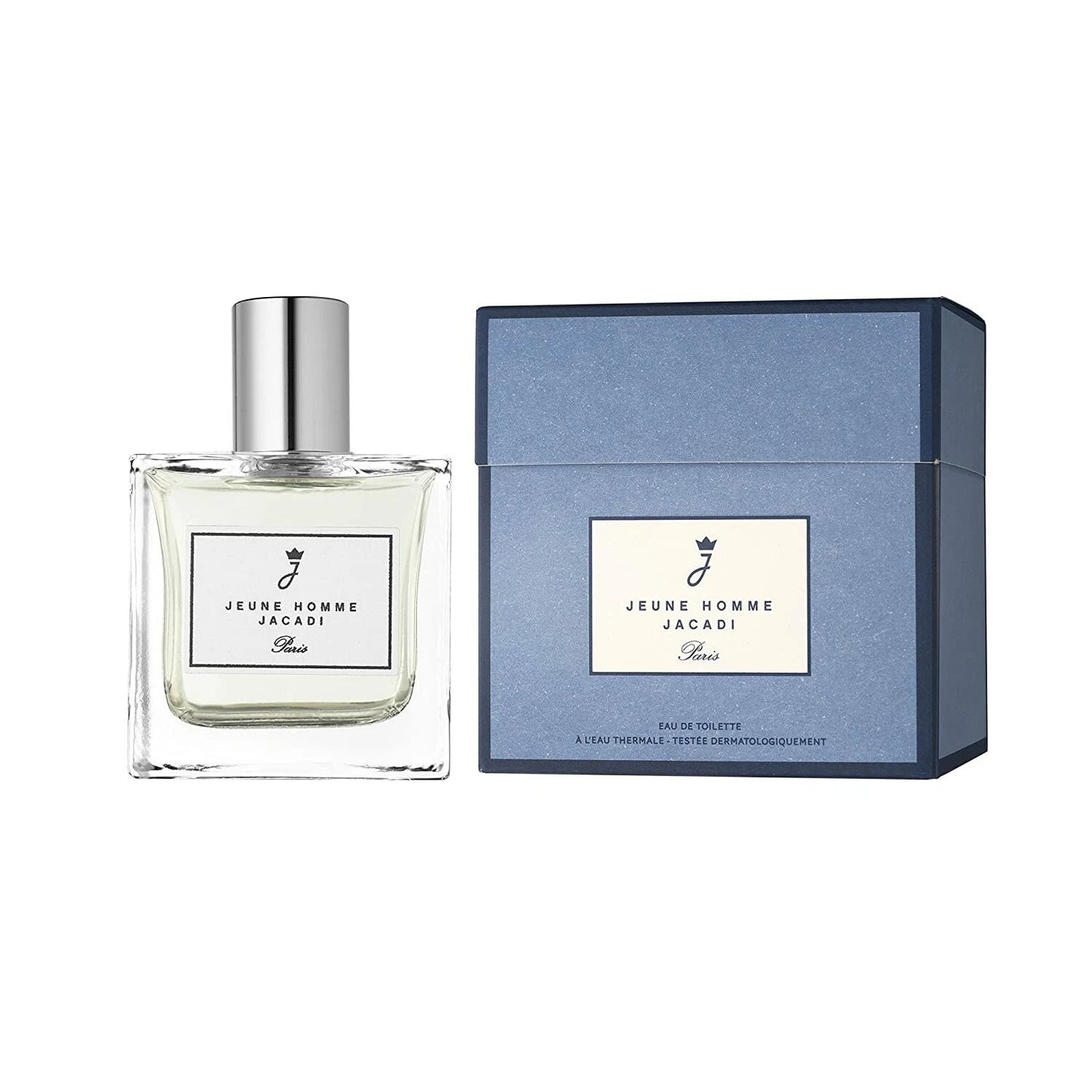 Jacadi Baby Perfume 1.7oz