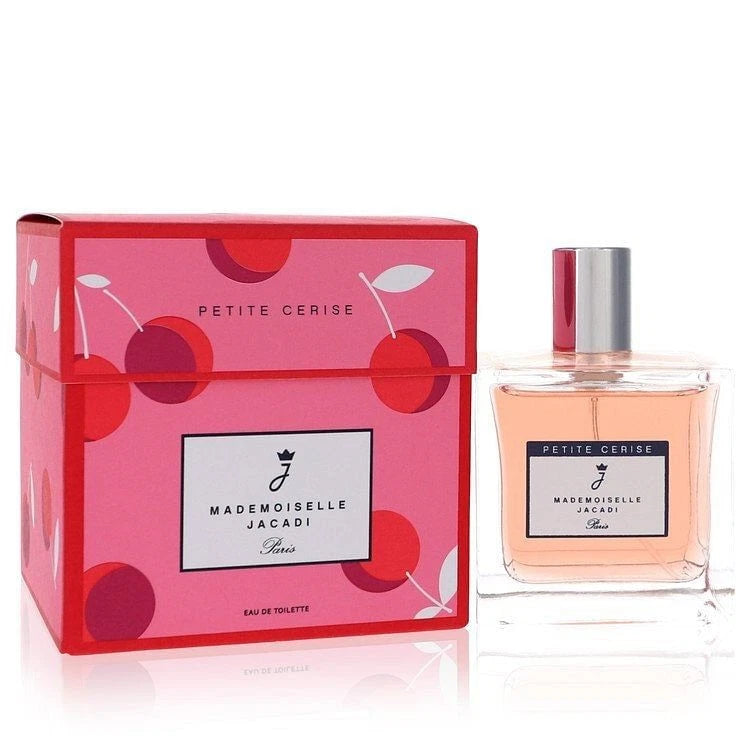 Jacadi Baby Perfume 1.7oz