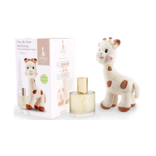 Sophie La Girafe Gift Set 50 ML