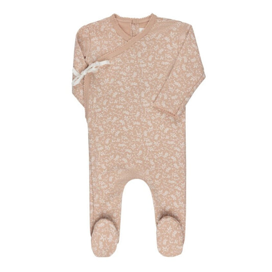 Ely's & Co. Vine Footie
