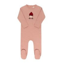Ely's & Co. Autum Kids Footie