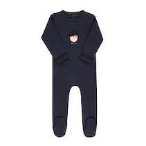 Ely's & Co. French Terry Scottish Footie