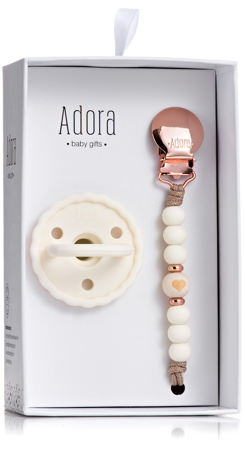 Adora Baby Gift Set