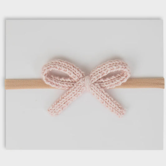 Adora Crochet Rochet Mini Headband