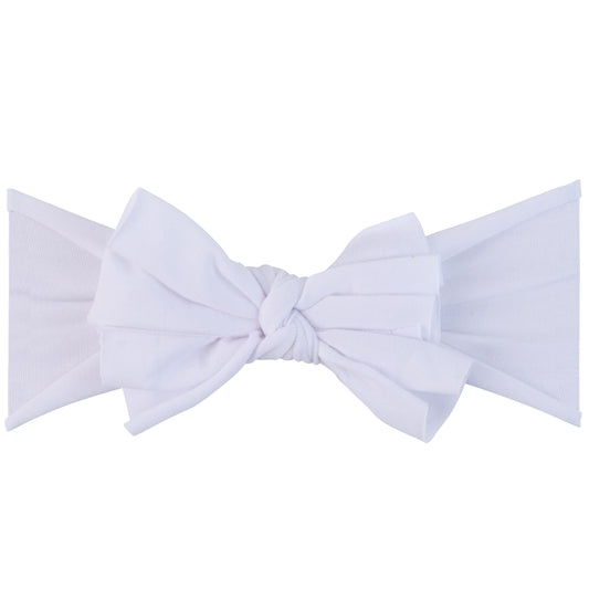 Ely's & Co. Jersey Cotton Bow Headbands